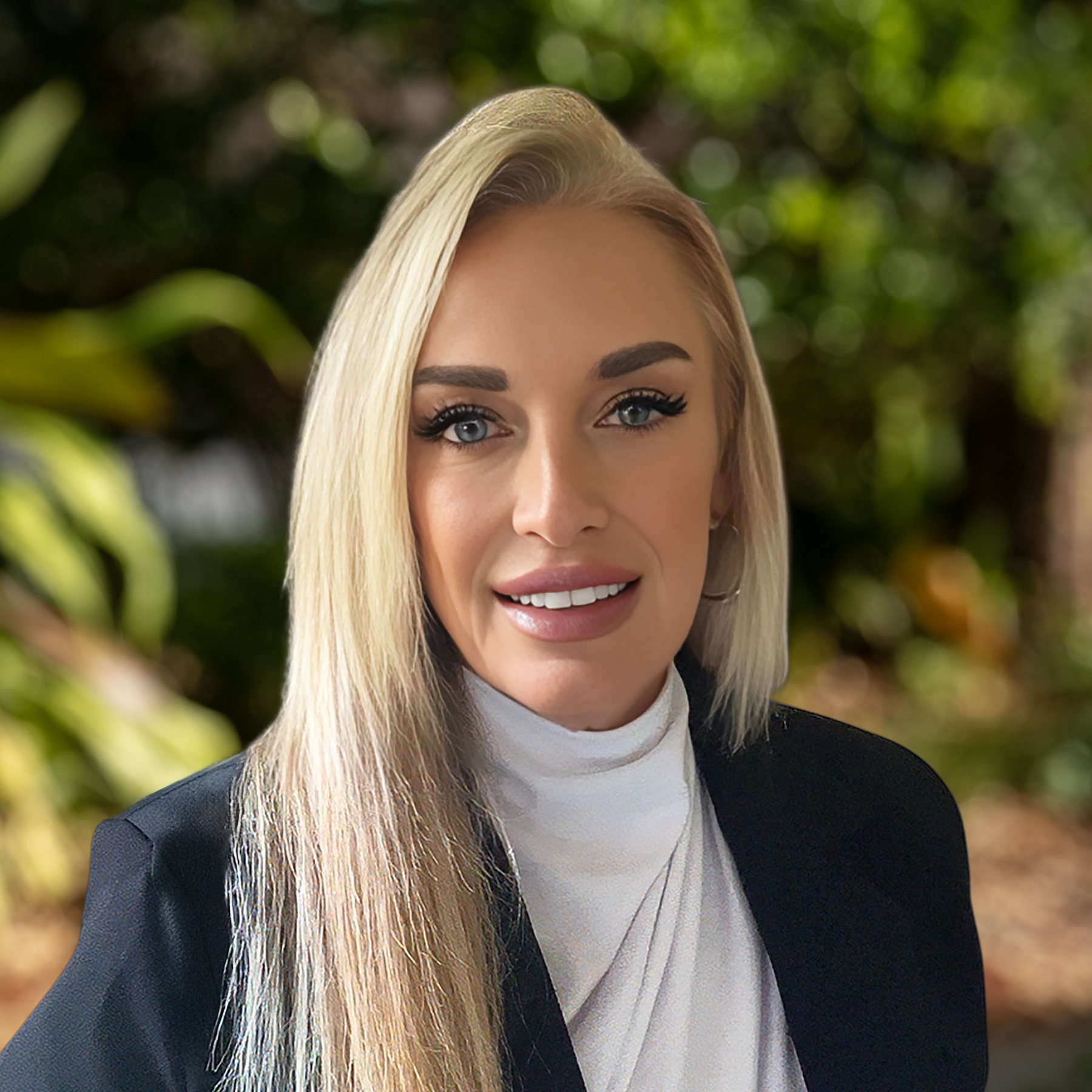 Jackie Tisch - JBK Associates